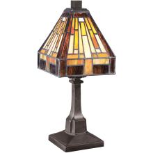  QUOIZEL TF1018TVB - Stephen Table Lamp