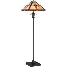  QUOIZEL TF1427F - Bryant Floor Lamp