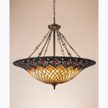  QUOIZEL TF1901VB - Adriana Pendant