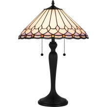  QUOIZEL TF6149MBK - Tiffany