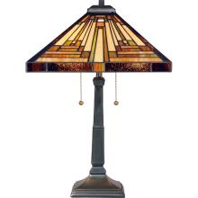  QUOIZEL TF885T - Stephen Table Lamp
