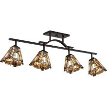  QUOIZEL TFIK1404VA - Inglenook Track Light