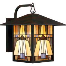  QUOIZEL TFIK8411VA - Inglenook Outdoor Lantern