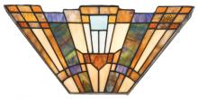  QUOIZEL TFIK8802 - Inglenook Wall Sconce