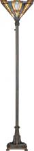  QUOIZEL TFIK9471VA - Inglenook Floor Lamp