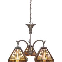  QUOIZEL TFST5103VB - Stephen Chandelier