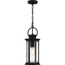  QUOIZEL TLM1507MBK - Tilmore Mini Pendant