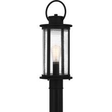  QUOIZEL TLM9007MBK - Tilmore Outdoor Lantern