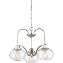  QUOIZEL TRG5103BN - Trilogy Chandelier