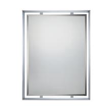  QUOIZEL UPRZ53426C - Ritz Mirror