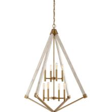  QUOIZEL VP5208WS - Viewpoint Pendant