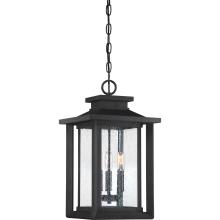  QUOIZEL WKF1911EK - Wakefield Outdoor Lantern