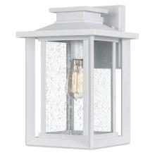  QUOIZEL WKF8409W - Wakefield Outdoor Lantern