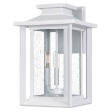  QUOIZEL WKF8411W - Wakefield Outdoor Lantern