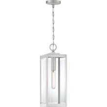 QUOIZEL WVR1507SS - Westover Mini Pendant