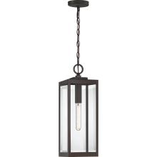  QUOIZEL WVR1507WT - Westover Mini Pendant