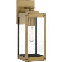  QUOIZEL WVR8405A - Westover Outdoor Lantern