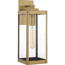  QUOIZEL WVR8406A - Westover Outdoor Lantern