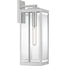  QUOIZEL WVR8407SS - Westover Outdoor Lantern