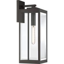  QUOIZEL WVR8407WT - Westover Outdoor Lantern