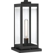 QUOIZEL WVR9106EK - Westover Outdoor Lantern