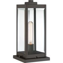  QUOIZEL WVR9106WT - Westover Outdoor Lantern