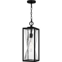  QUOIZEL ZAR1907MBK - Zarah Outdoor Lantern