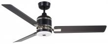 Kathy Ireland Home by Luminance Brands CF330BQ - Emerson Ideal Eco Ceiling Fan