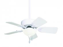 Kathy Ireland Home by Luminance Brands CF702WW - CF702WW - 29 IN NORTHWIND IN APPLIANCE WHITE