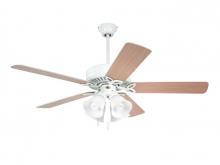 Kathy Ireland Home by Luminance Brands CF711WW - CF711WW - 50 IN PRO SERIES II IN APPLIANCE WHITE