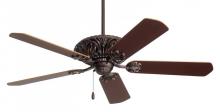 Kathy Ireland Home by Luminance Brands CF935ORB - Emerson Zurich Ceiling Fan